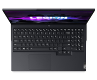 Lenovo Legion 5-15 Ryzen 7/16GB/512 RTX3060 165Hz - 640120 - zdjęcie 3